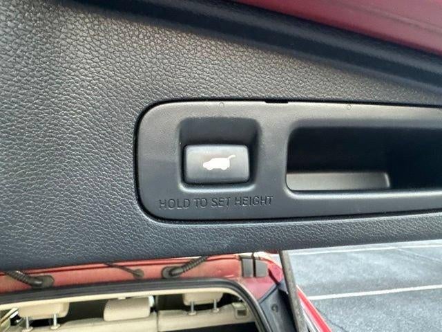 2018 Honda CR-V EX-L AWD