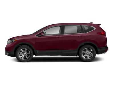 2018 Honda CR-V EX-L AWD