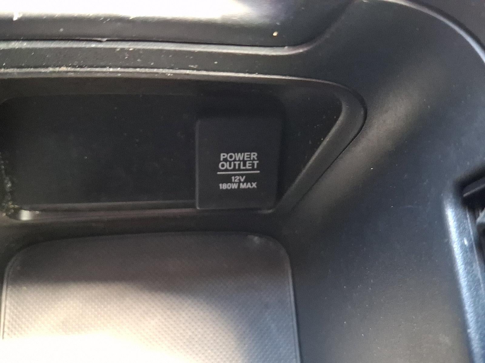 2020 Honda CR-V EX-L AWD