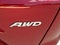 2020 Honda CR-V EX-L AWD