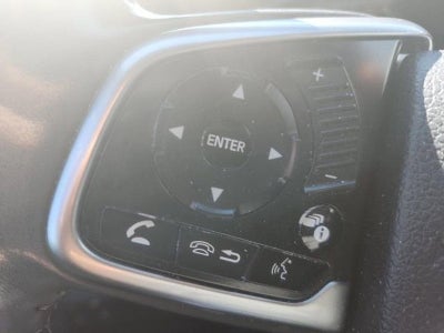 2018 Honda CR-V Touring AWD