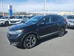 2018 Honda CR-V Touring AWD