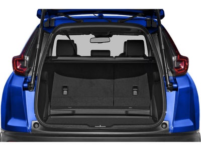 2021 Honda CR-V Touring AWD