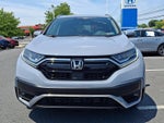 2020 Honda CR-V Touring AWD