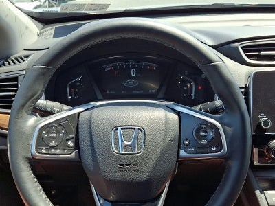 2020 Honda CR-V Touring AWD