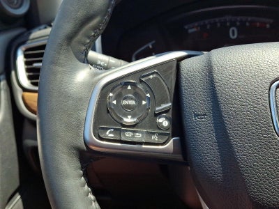 2020 Honda CR-V Touring AWD