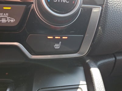 2020 Honda CR-V Touring AWD