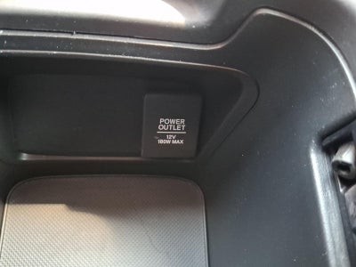 2020 Honda CR-V Touring AWD