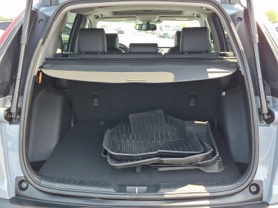 2020 Honda CR-V Touring AWD
