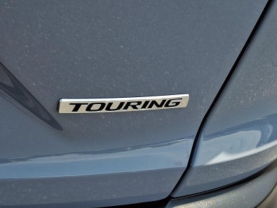 2020 Honda CR-V Touring AWD