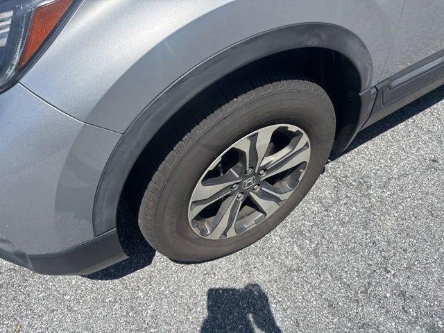 2019 Honda CR-V LX AWD