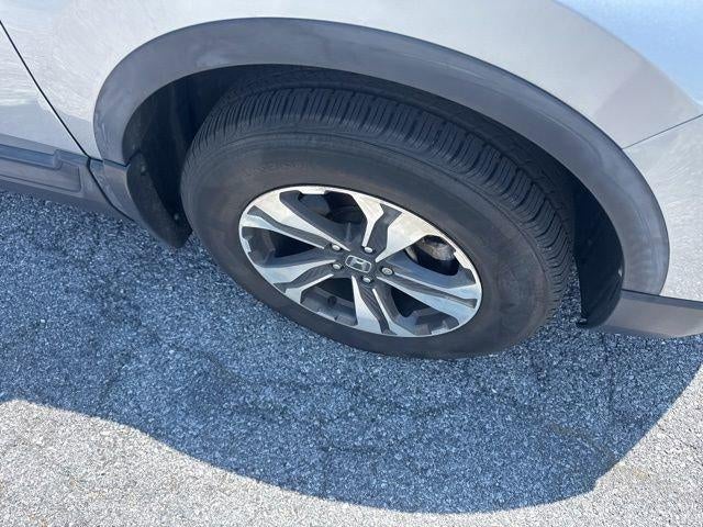 2019 Honda CR-V LX AWD