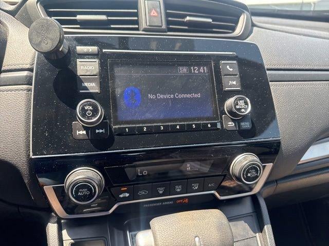 2019 Honda CR-V LX AWD