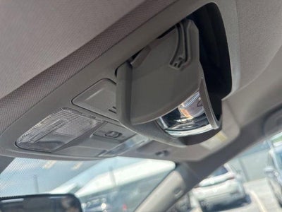2019 Honda CR-V LX AWD