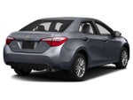 2015 Toyota Corolla 4dr Sdn CVT Auto LE ECO (Natl)