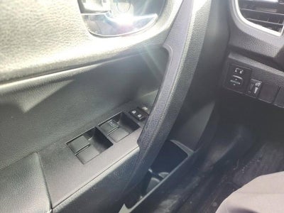 2016 Toyota Corolla 4dr Sdn CVT Auto S (SE)