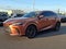 2025 Lexus RX 350h Premium AWD