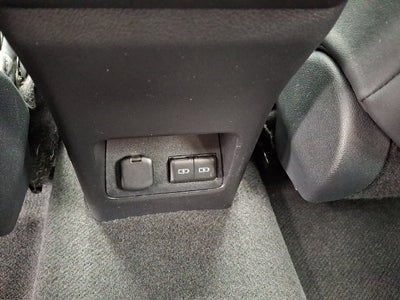 2023 Lexus NX 350 F SPORT Handling