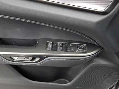 2023 Lexus NX 350 F SPORT Handling