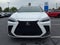 2023 Lexus NX 350 F SPORT Handling