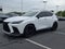 2023 Lexus NX 350 F SPORT Handling