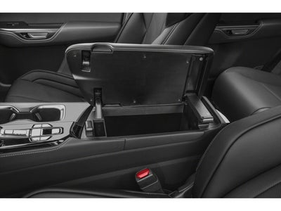 2023 Lexus NX 350 F SPORT Handling AWD
