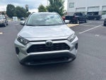 2020 Toyota RAV4 LE AWD (Natl)
