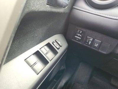 2017 Toyota RAV4 XLE AWD (Natl)