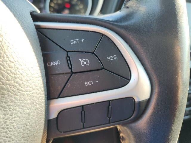 2020 Jeep Compass Altitude 4x4