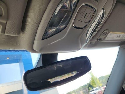 2020 Jeep Compass Altitude 4x4