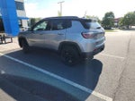 2020 Jeep Compass Altitude 4x4