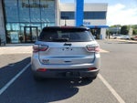 2020 Jeep Compass Altitude 4x4