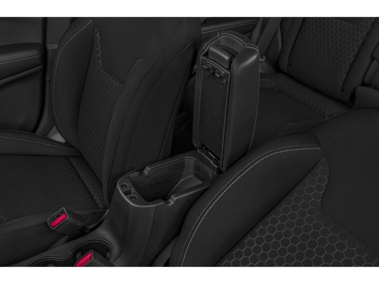 2020 Jeep Compass Altitude 4x4