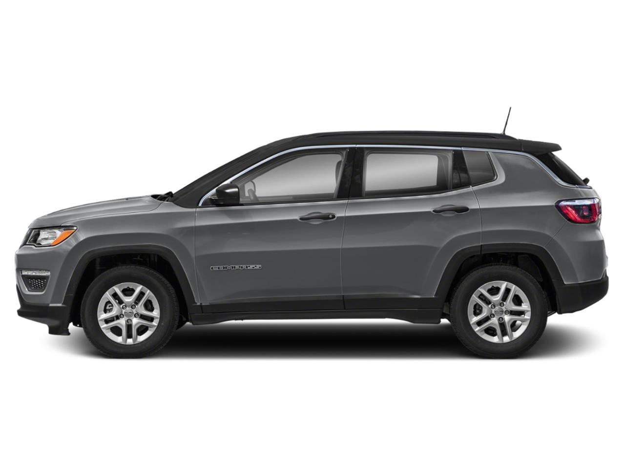 2020 Jeep Compass Altitude 4x4