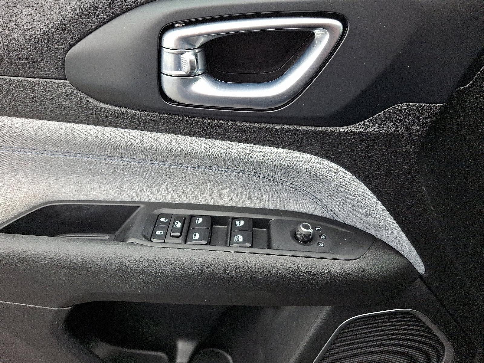 2023 Jeep Compass Latitude 4x4