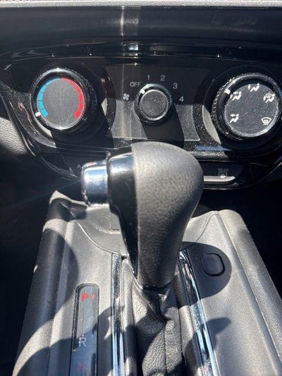 2019 Honda HR-V LX AWD CVT