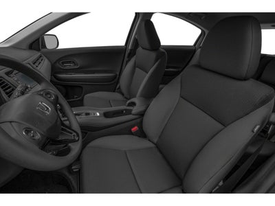 2019 Honda HR-V LX AWD CVT