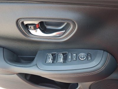 2024 Honda HR-V Sport AWD CVT