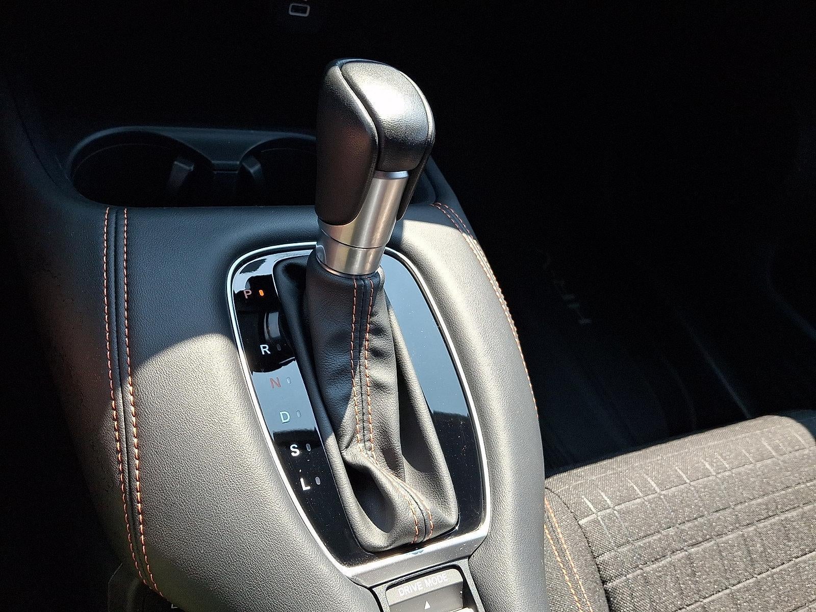 2024 Honda HR-V Sport AWD CVT