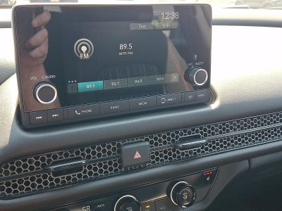 2024 Honda HR-V Sport AWD CVT