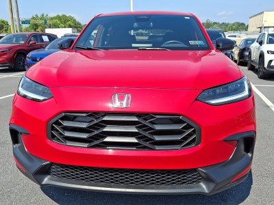 2024 Honda HR-V Sport AWD CVT