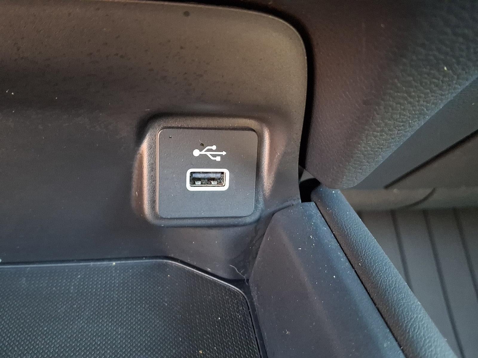2024 Honda HR-V Sport AWD CVT
