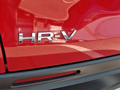 2024 Honda HR-V Sport AWD CVT