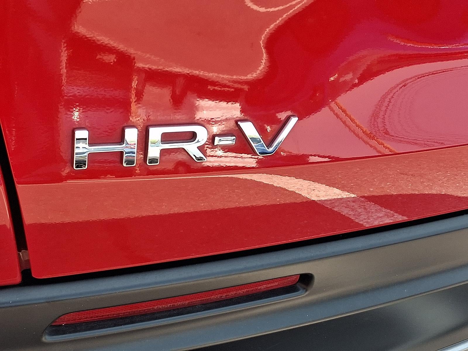 2024 Honda HR-V Sport AWD CVT