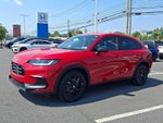 2024 Honda HR-V Sport AWD CVT