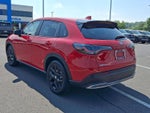 2024 Honda HR-V Sport AWD CVT