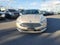2017 Ford Fusion SE AWD