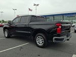 2019 Chevrolet Silverado 1500 Crew Cab Short Box 4-Wheel Drive LT