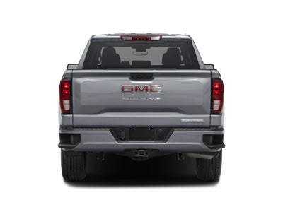 2025 GMC Sierra 1500 Crew Cab Short Box 4-Wheel Drive Elevation 3SB