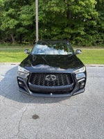 2024 INFINITI QX50 SPORT AWD